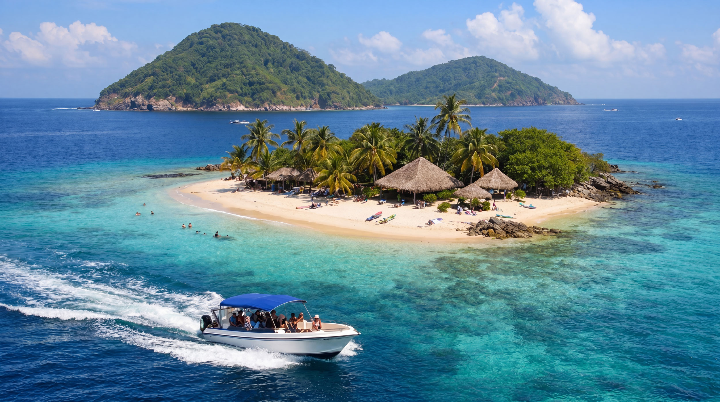 Roatán, Honduras — The Caribbean's Hidden Gem