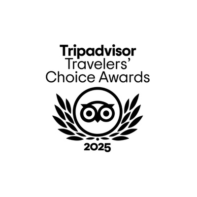 Award — Ibagari Boutique Hotel