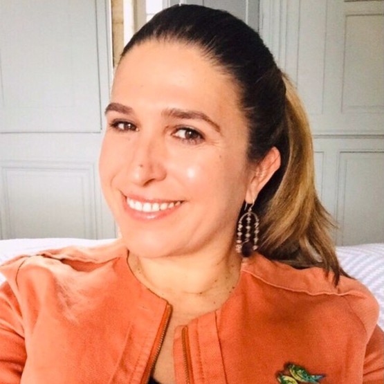 Lucia Cunha